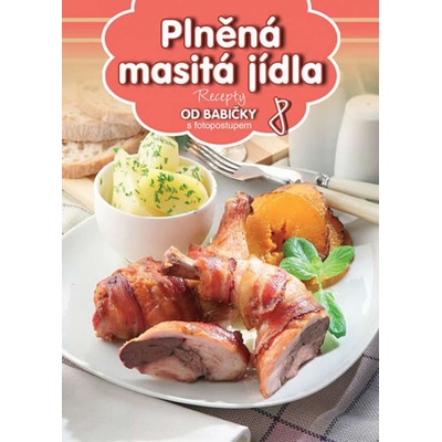 Plněná masitá jídla 8