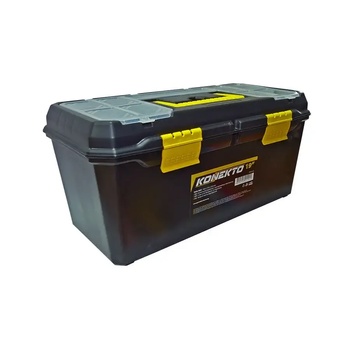 Image 1 of KONEKTO Куфар за инструменти с органайзер (kn41100)