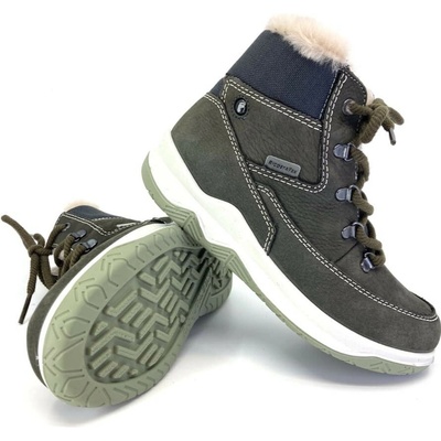 Ricosta Levi timo/carbon 506800203/580