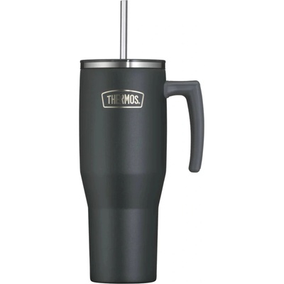 Thermos Izolační hrnek na pití 1,1 l black mat