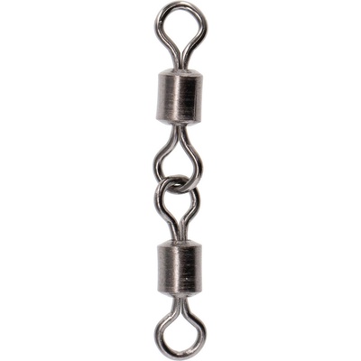 Mikado Dvojobratlík Jaws Double Swivels 35 kg 3,6 cm