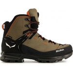 Salewa Мъжки туристически обувки Salewa Mountain Trainer 2 Mid GTX Walking boots - Bungee Cord / Black - размер 43 (EU) (019-0693-0117)
