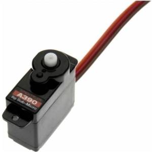 Spektrum Спектрум серво A390 8g