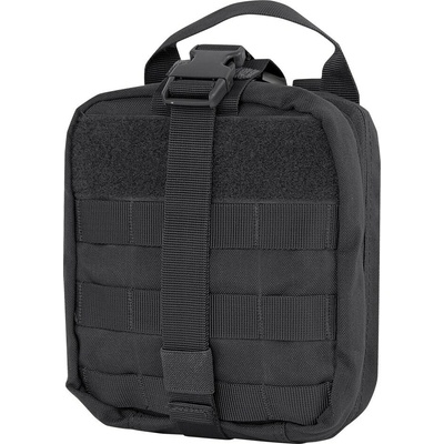 Condor Outdoor Molle EMT lekárnička čierna