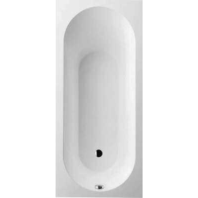 Villeroy & Boch Oberon 160 x 75 cm UBQ160OBE2V-01