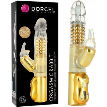 Dorcel ORGASMIC RABBIT