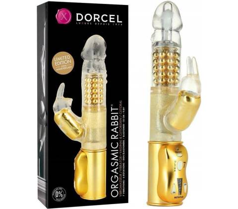 Dorcel ORGASMIC RABBIT