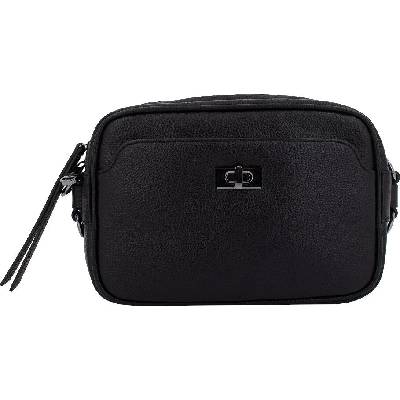 Hispanitas dámská crossbody kabelka BI243542 Black