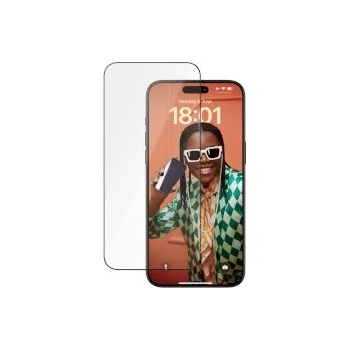 Image 1 of Panzer Screen Protector Ceramic for iPhone 15 Pro Max