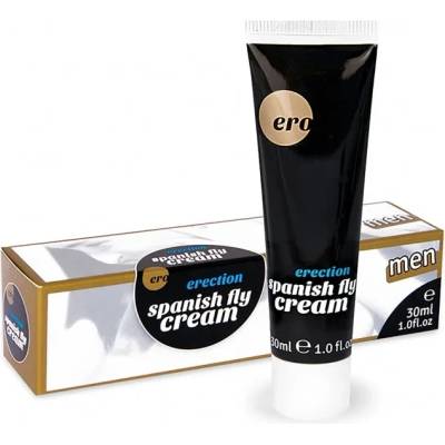 Крем за ерекция, испанска муха - Erection Spanish Fly Cream (HOT0077206)