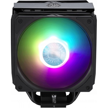 Cooler Master MasterAir MA612 Stealth ARGB MAP-T6PS-218PA-R1