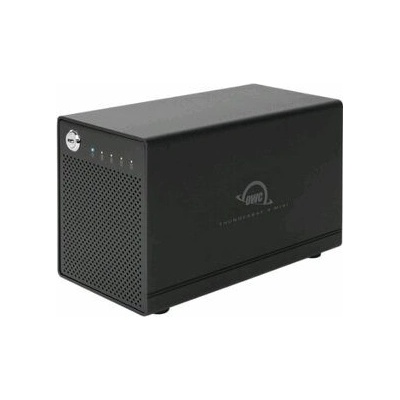 OWC ThunderBay 4 mini OWCTB4MJB0GB