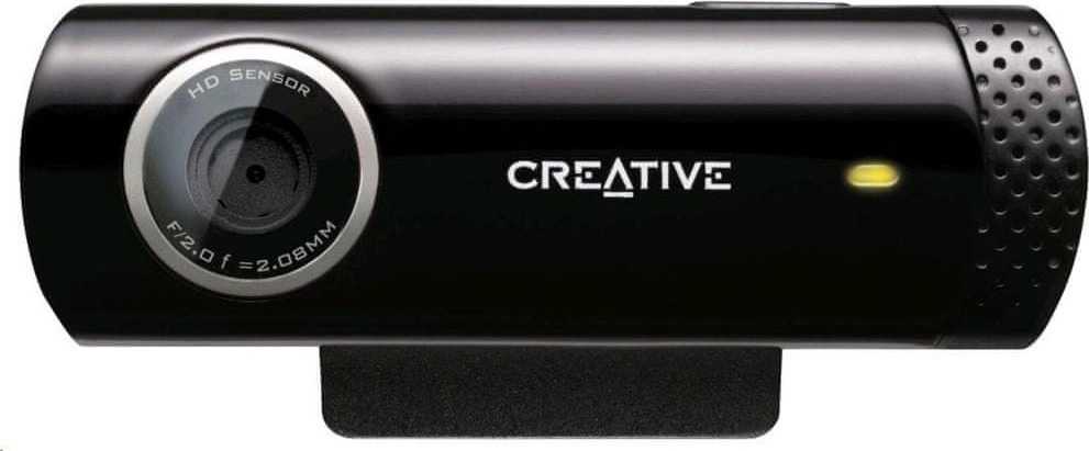 Creative Live! Cam Chat HD