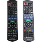 Panasonic n2qayb001046 - оригинален дистанционен контрол (n2qayb001046) Дистанционно