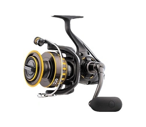 Daiwa BG 6500