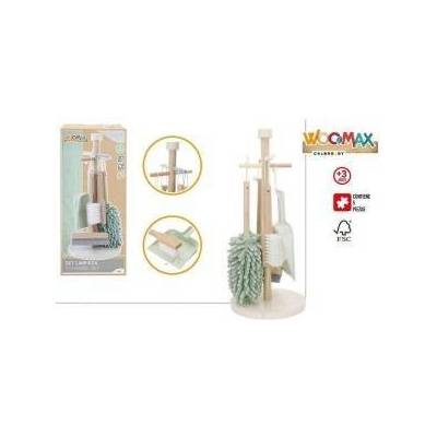 Colorbaby Аксесоари за Къща на Кукли Colorbaby