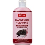 Milva Регенериращ шампоан с магнезий и хинин, 200 ml - ozone