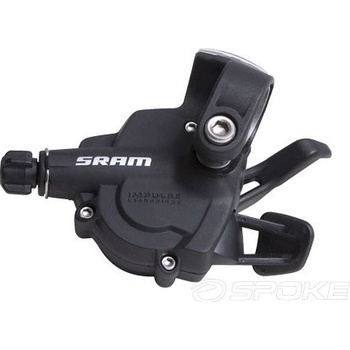 Sram X.3 Trigger