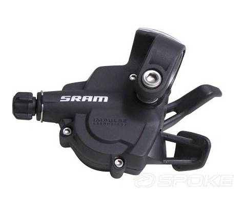 Sram X.3 Trigger