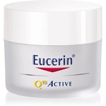 Eucerin Q10 Active изглаждащ крем против бръчки 50ml