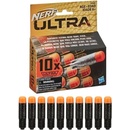 Nerf Ultra 10 šípok