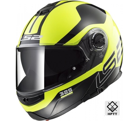 LS2 FF325 Strobe Zone