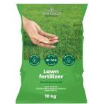 Seklos Тор за тревни площи - цялостна грижа и подхранване Lawn Fertilizer