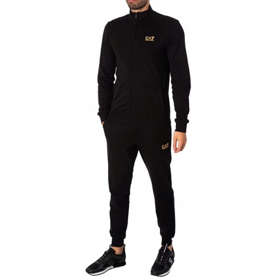 Armani 8NPV61 PJVRZ-MC004 čierna
