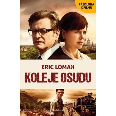 Koleje osudu - Eric Lomax