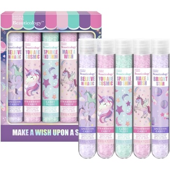 Baylis & Harding Beauticology Cosmic сол за баня в подаръчна опаковка