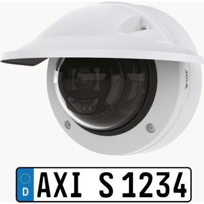 AXIS P3265-LVE-3