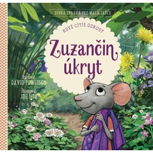 Zuzančin úkryt