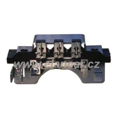 Diodový blok Valeo 9AR2528F / 2518071