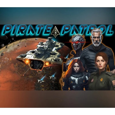 Pirate Patrol