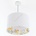 BPS Koncept Детски пендел SWEET DREAMS 1xE27/60W/230V Ø 30 см (BS0645)