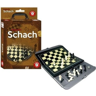 ŠACHY cestovní magnetická hra