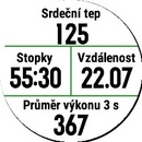 Sporttestery Garmin Forerunner 935