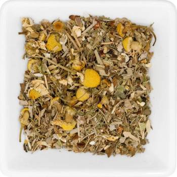 Unique Tea Detox BIO bylinný čaj aromatizovaný 50 g