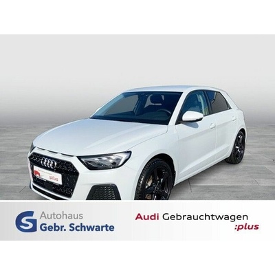 Audi A1 30 TFSI Sportback Advanced 85 kW