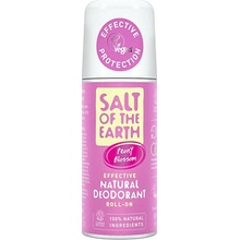 Salt Of The Earth Peony Blossom roll-on 75 ml