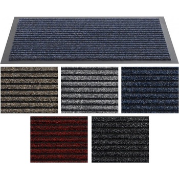 Vopi 533 Everton 014 šedá 40 x 60 cm