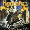 HAMMERFALL - RENEGADE (1CD)