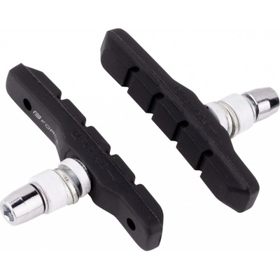 Force brzdové gumičky