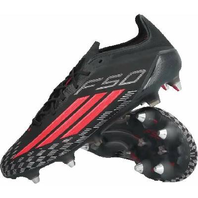 adidas F50 Elite SG černé3