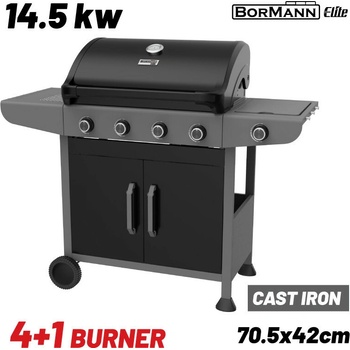 BORMANN ELITE BBQ6041