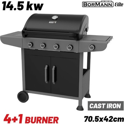 BORMANN ELITE BBQ6041