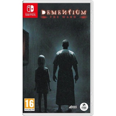 Dementium: The Ward