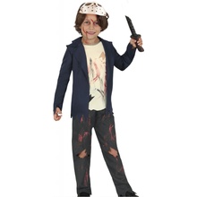 Guirca Jason