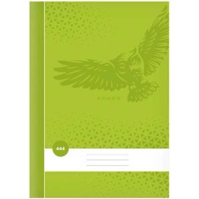 MFP Base Sešit 444 A4 linkovaný