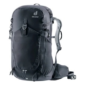 Deuter Trail Pro 31 SL Black